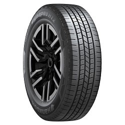 Hankook 265/70R16 new tire with 13/32 tread
